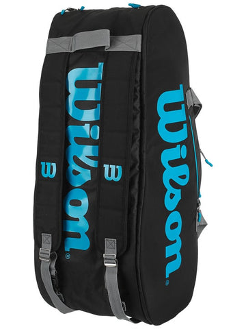 Wilson ultra 9 outlet pack tennis bag