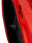 Wilson Super Tour 9-Pack Red Bag