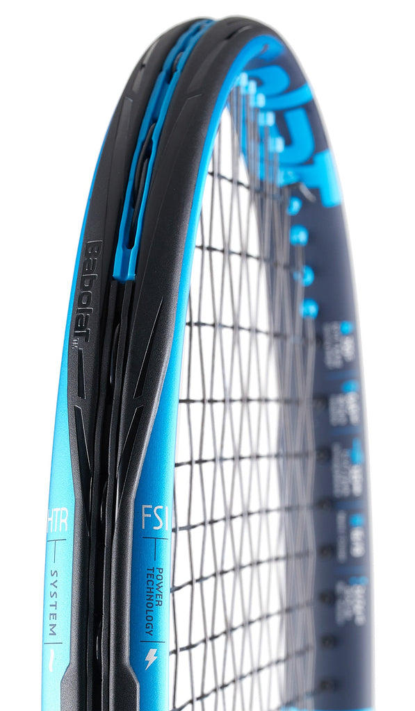 2021 Babolat Pure Drive Junior Blue 26