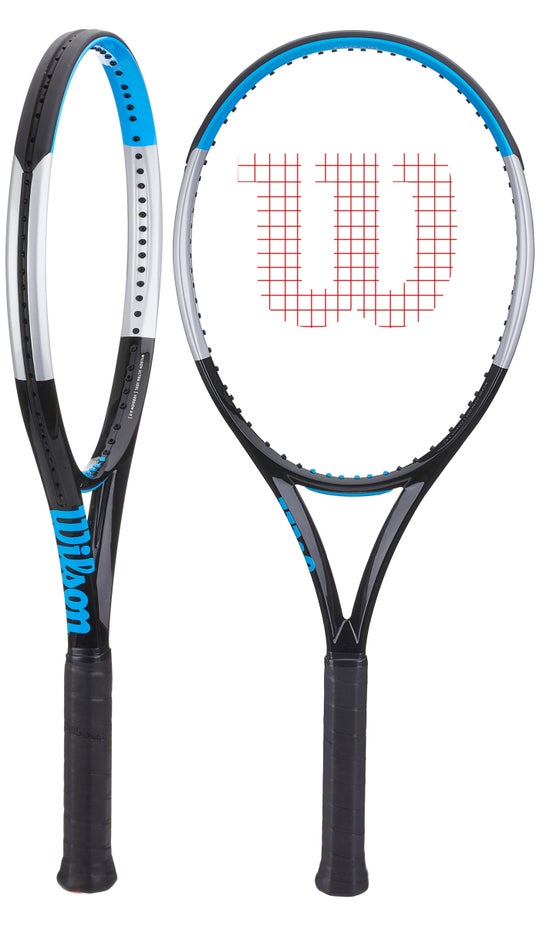 Wilson Ultra 100L V3 – TC Tennis & Pickleball