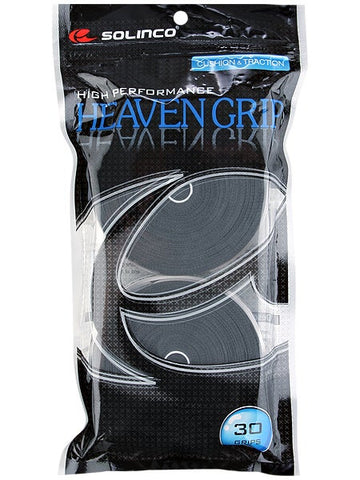 Solinco Heaven Overgrip 30 Pack