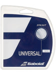 Babolat Synthetic Gut 16 String White