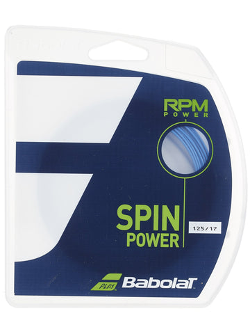 Babolat RPM Power 17 String