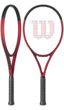 Wilson Clash 100 v2