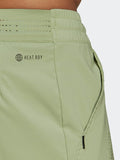 Men's Adidas 9" Paris Ergo Tennis Shorts Green