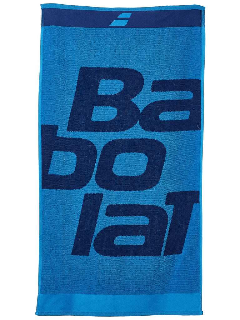 Babolat Medium Towel TC Tennis Pickleball