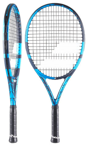 Babolat Pure Drive Junior Blue 25"