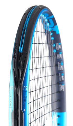 Babolat Pure Drive Junior Blue 25