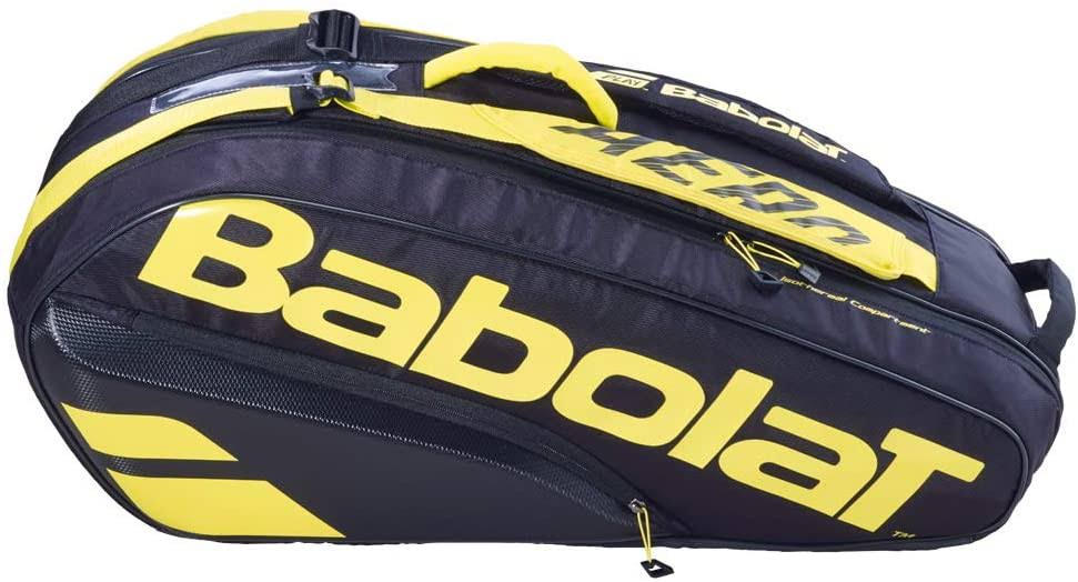 Babolat Pure Aero 6 Pack Bag